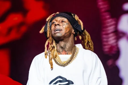Lil Wayne 1