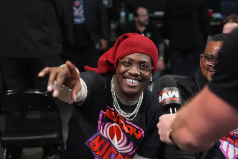 Lil Yachty