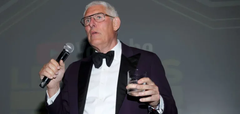Lyor Cohen