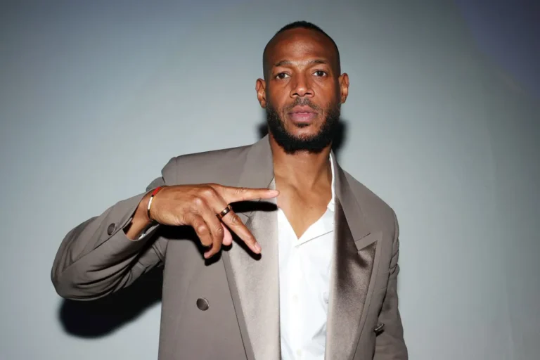 Marlon Wayans