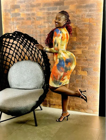 Martha Kay