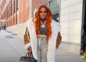 Judge Tosses Lawsuit Over Mary J. Blige’s “Real Love” Sample Mary J. Blige