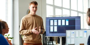 Mastering User Interface Development