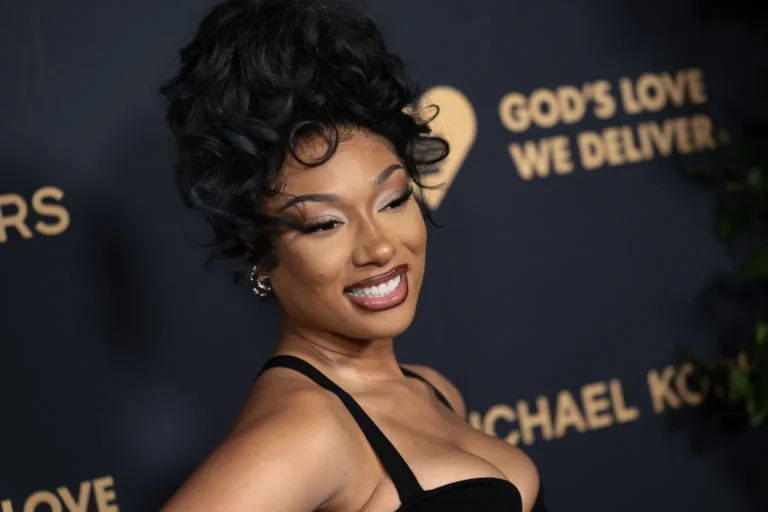 Megan Thee Stallion