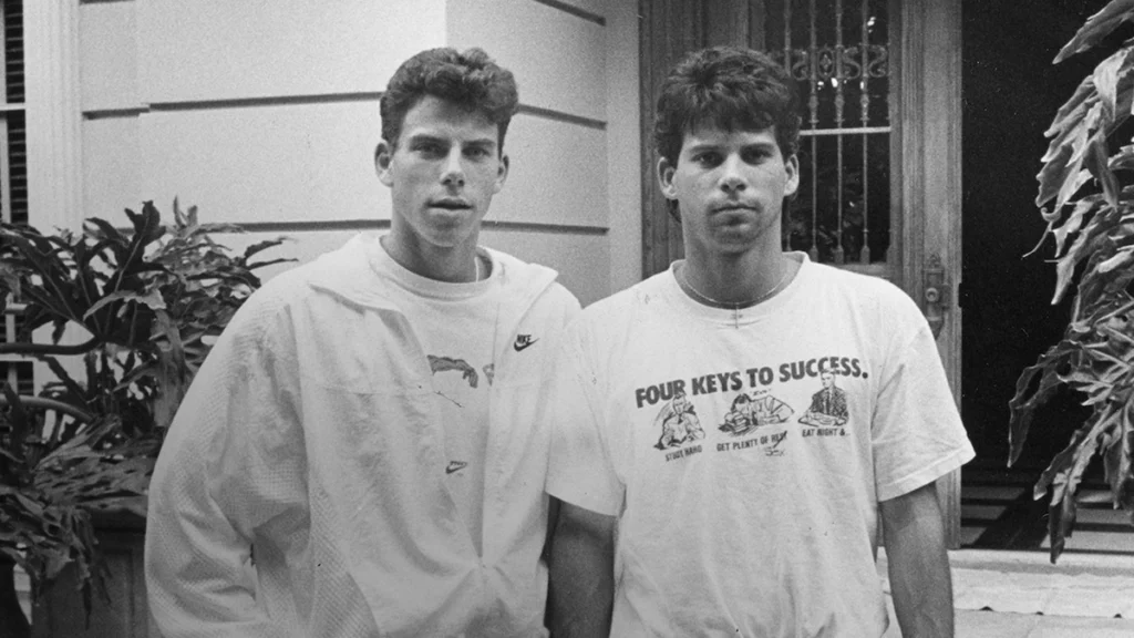 Menendez Brothers