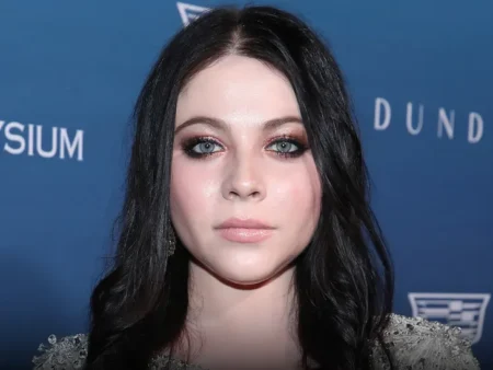 Tragic Death of Michelle Trachtenberg: Actress Found Unresponsive After Recent Liver Transplant Complications Michelle Trachtenberg