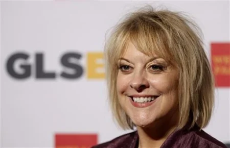 Nancy Grace