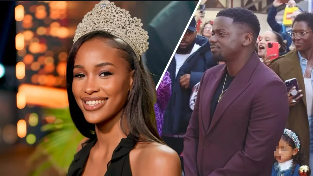 Natasha Nyonyozi Daniel Kaluuya