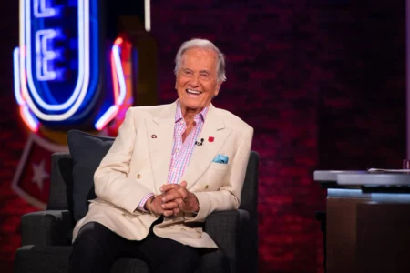 Pat Boone