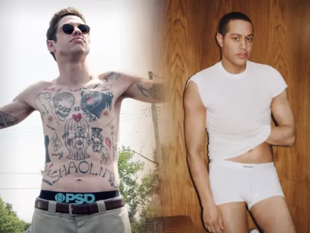 Pete Davidson