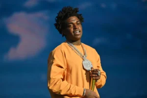Kodak Black Claps Back at Meth Rumors, Focuses on Music Rapper Kodak Black