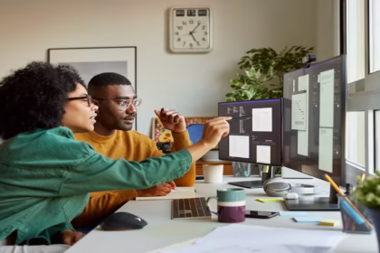 Reverse Mentorships