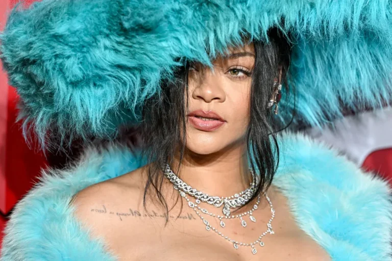 Rihanna