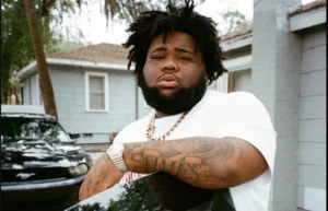 Rod Wave Hit with $27M Lawsuit Over “Last Lap” Tour Rod Wave