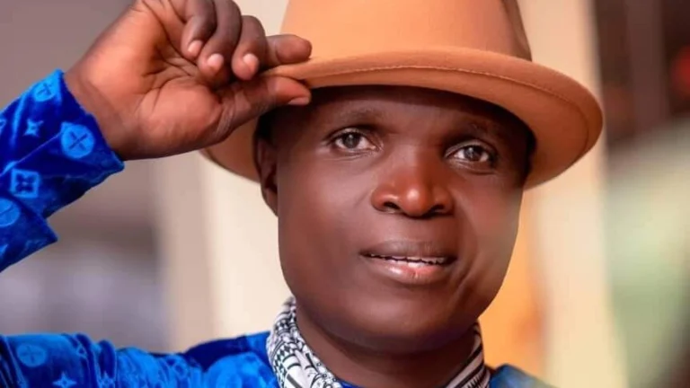 Ronald Mayinja