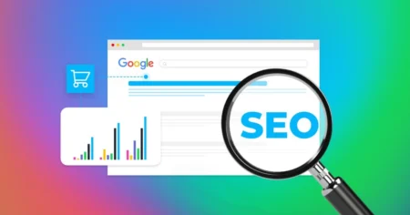 SEO for E Commerce
