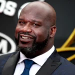 Shaquille ONeal