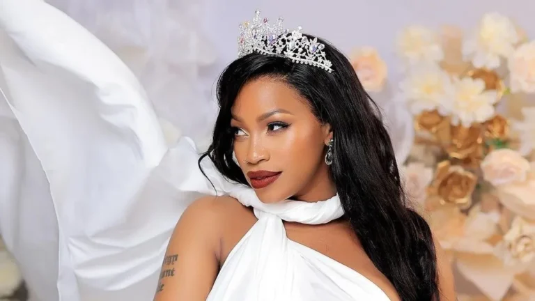 Sheebah Karungi 1