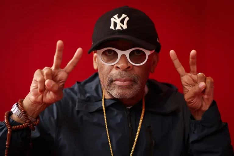 Spike Lee