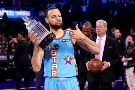 Steph Curry Claps Back at Killer Mike Over Ayesha Jokes Stephen Curry