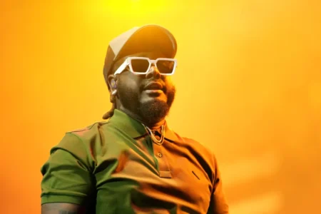 T Pain