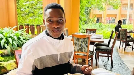 Tamale Mirundi Jr