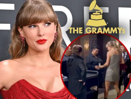 Taylor Swift 1