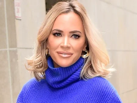 Teddi Mellencamp