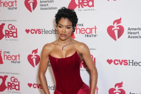 Teyana Taylor