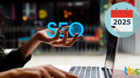 The Ultimate Guide to SEO in 2025