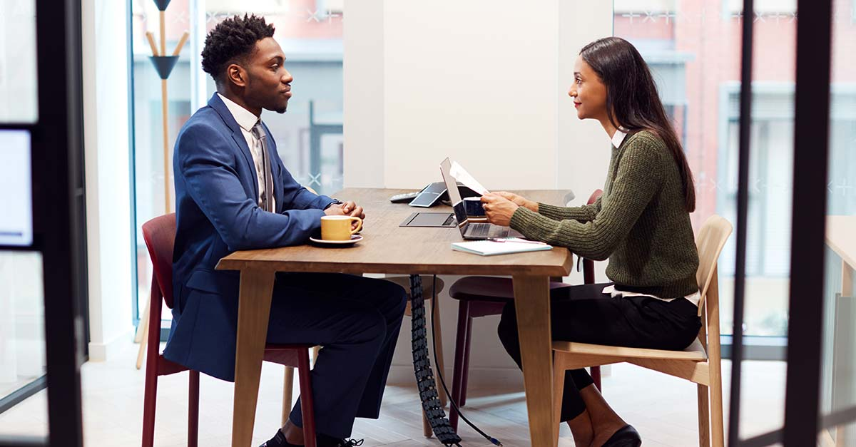 Top 10 Common Job Interview Questions