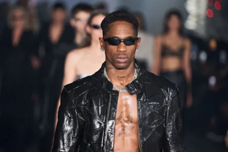 Travis Scott