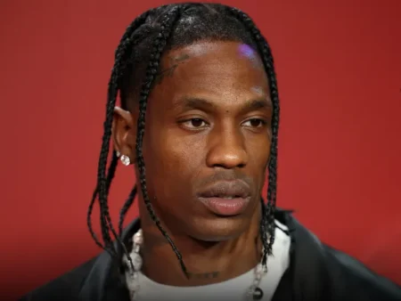 Travis Scott 2