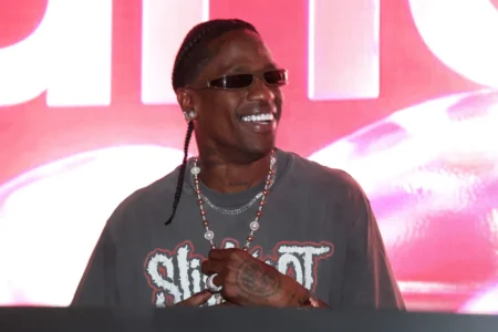 Travis Scott 3