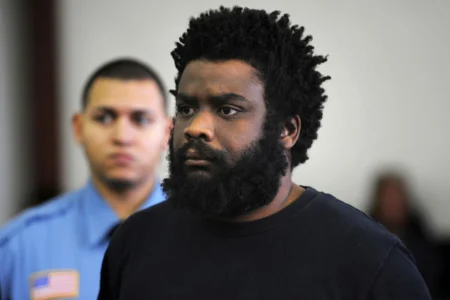Connecticut’s Killer Cannibal’s Conditional Release Sparks Backlash, But His Lawyer Defends Decision Tyree Smith