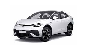 Top 10 Autonomous Cars That Have Revolutionized Self-Driving Technology 7 Volkswagen ID.5