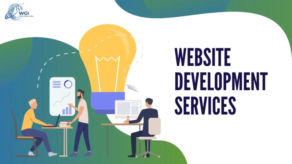 Website Devlopment service