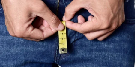 What Determines Penis Size