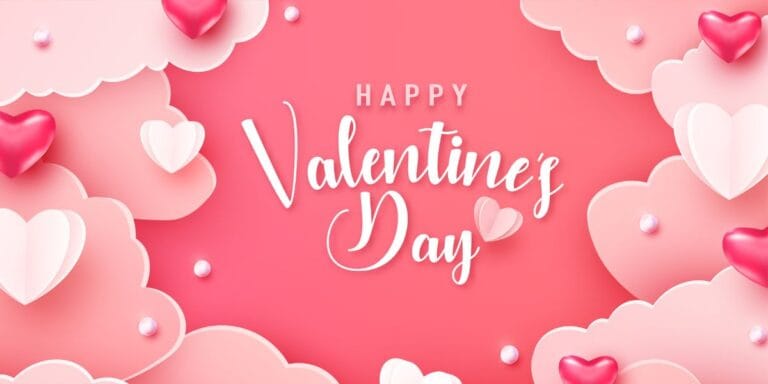 What is Valentines Day