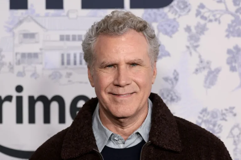 Will Ferrell
