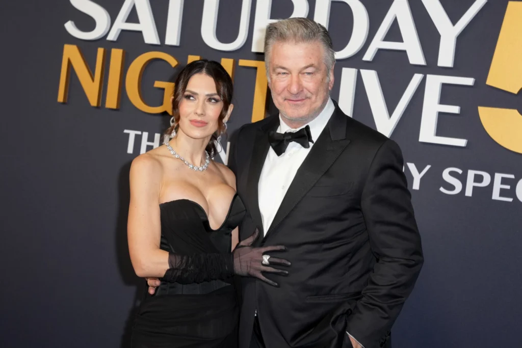 alec hilaria baldwin TLC takeaways