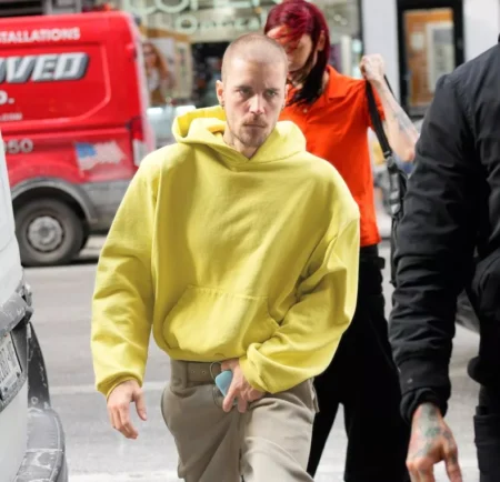 justin bieber 1