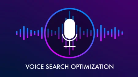 voice search optimization