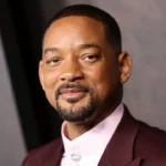 will smith surprise musical talent new song