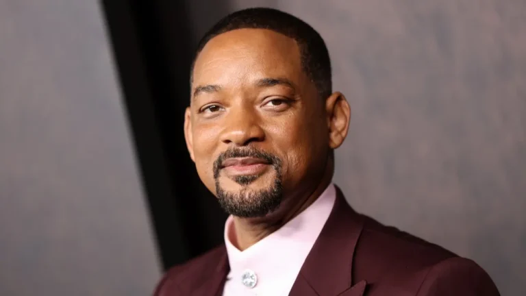 will smith surprise musical talent new song