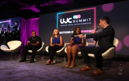 United Justice Coalition Summit 2025: Roc Nation & UJC to Host Powerful Event for Criminal Justice Reform 3rd Annual UJC Summit