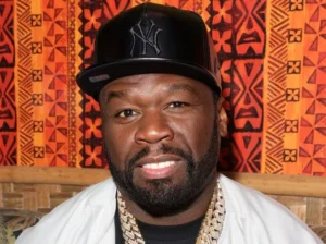 50 Cent Trolls Diddy Before Sentencing With Baby Oil Jab 50 Cent