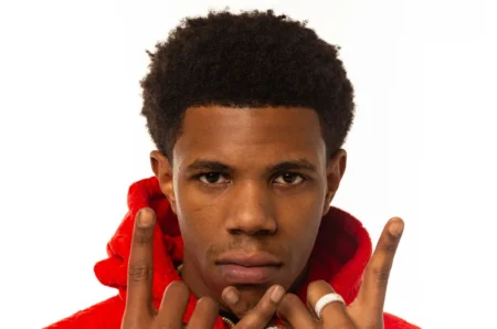A Boogie Wit da Hoodie