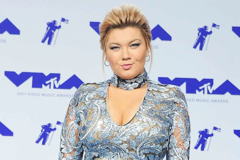 Amber Portwood