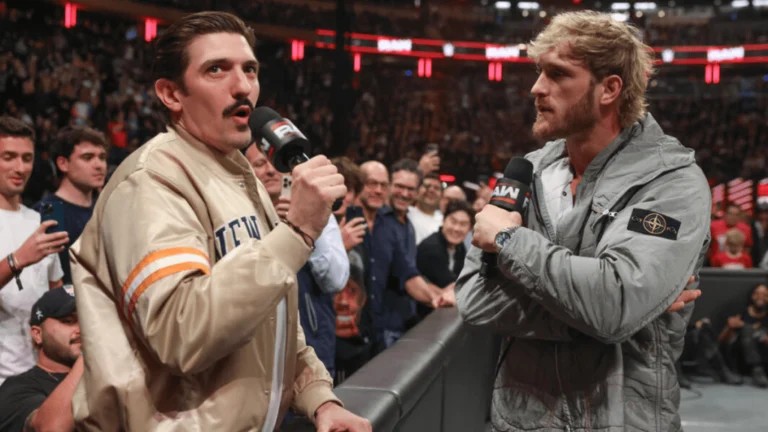 Andrew Schulz Calls Out Logan Paul